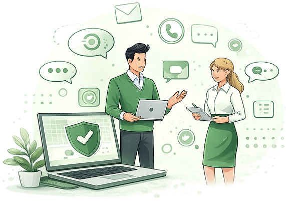 Careers at ComplyMarket