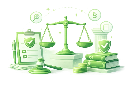 Transform Compliance Landscape