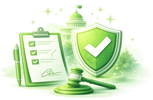 Ensure Regulatory Adherence