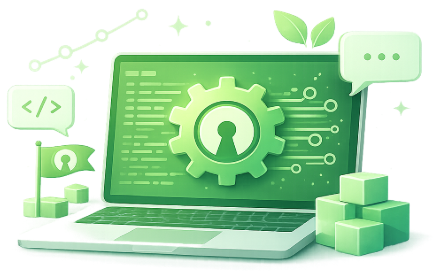 Pioneer Open-Source Solutions