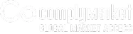 ComplyMarket Logo