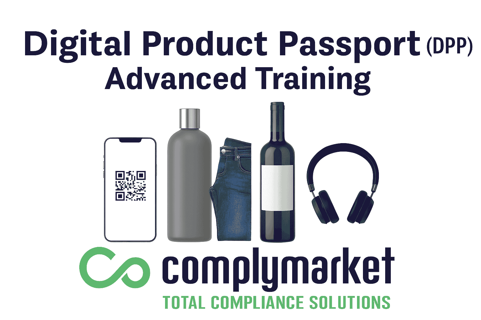 Kostenlos: Fortbildung – Digitaler Produktpass (DPP) / Kostenlos