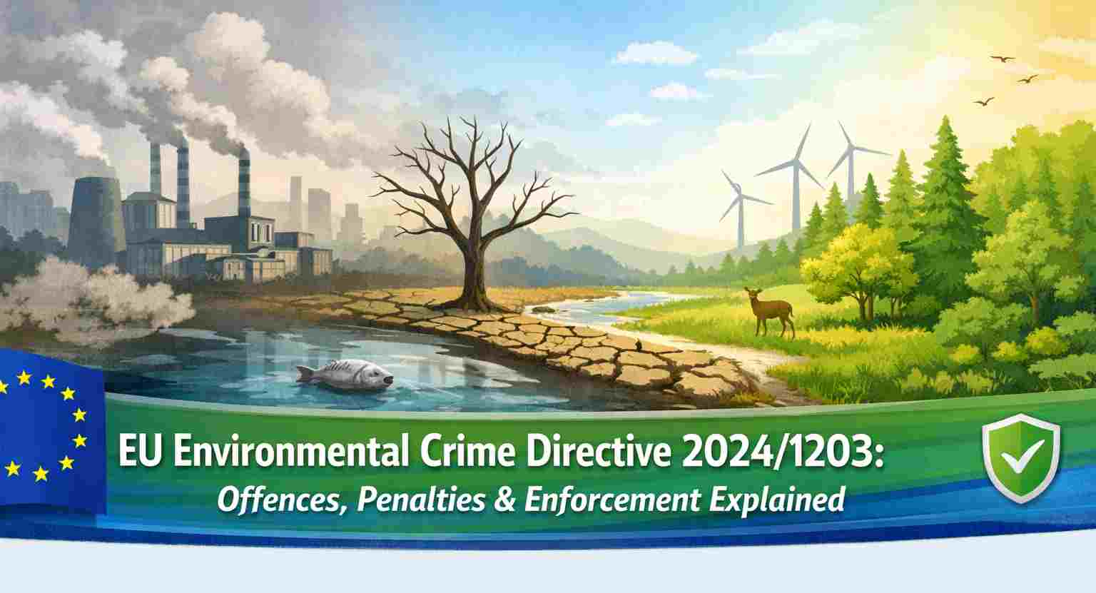 EU Environmental Crime Directive