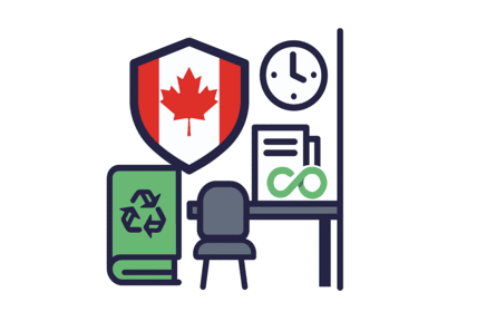 Learn how to meet Canada’s Federal Plastics Registry Phase 1 reporting requirements before the September 29, 2025 deadline. Discover who must report, what data is required,  