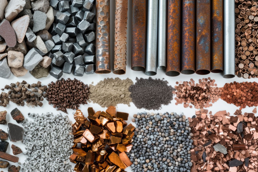 EU Critical Raw Materials Act