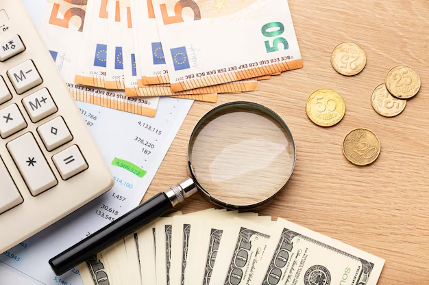 Tax Compliance requirements