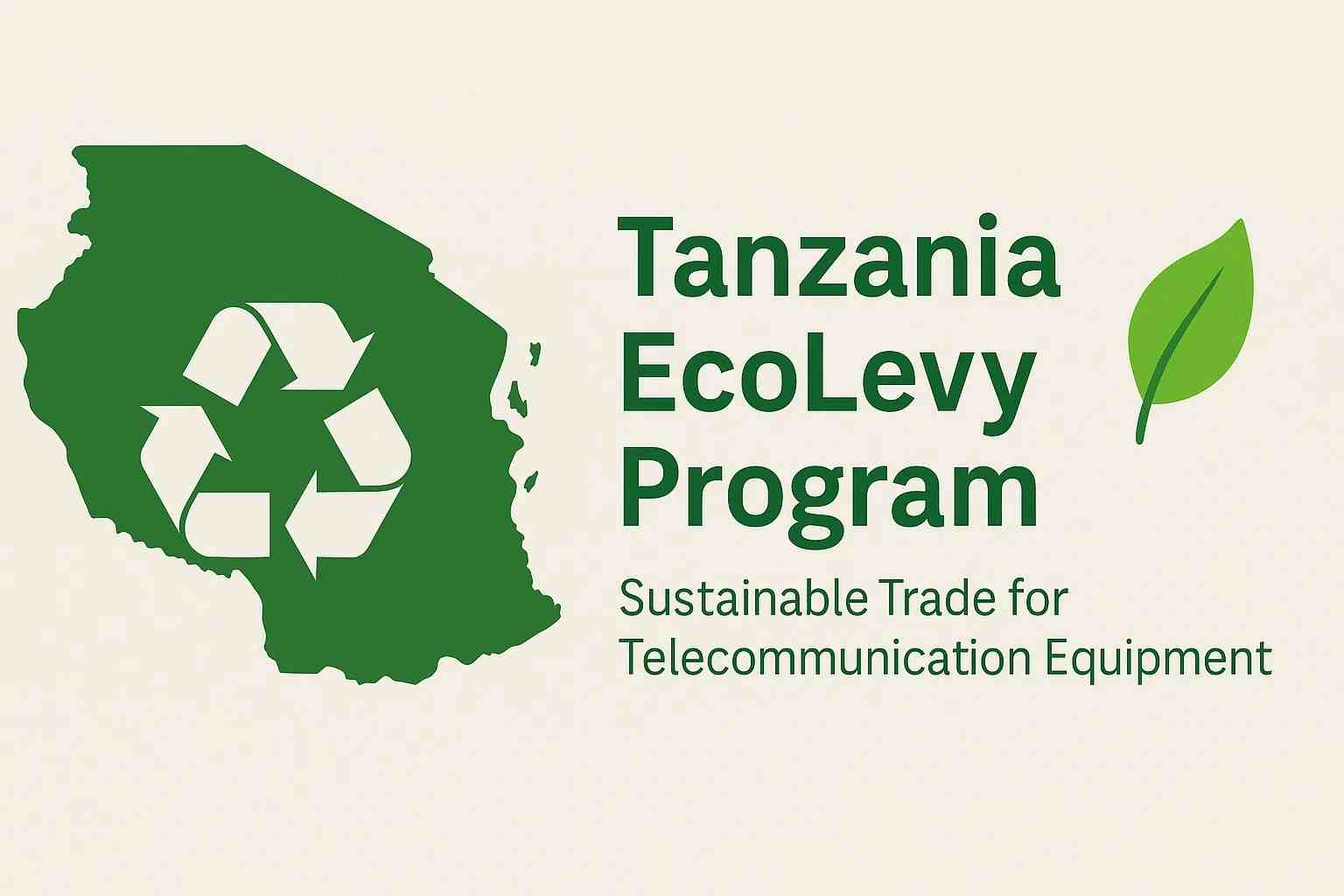 Tanzania EcoLevy Program