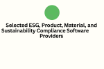 Top ESG & Product Compliance Sof...