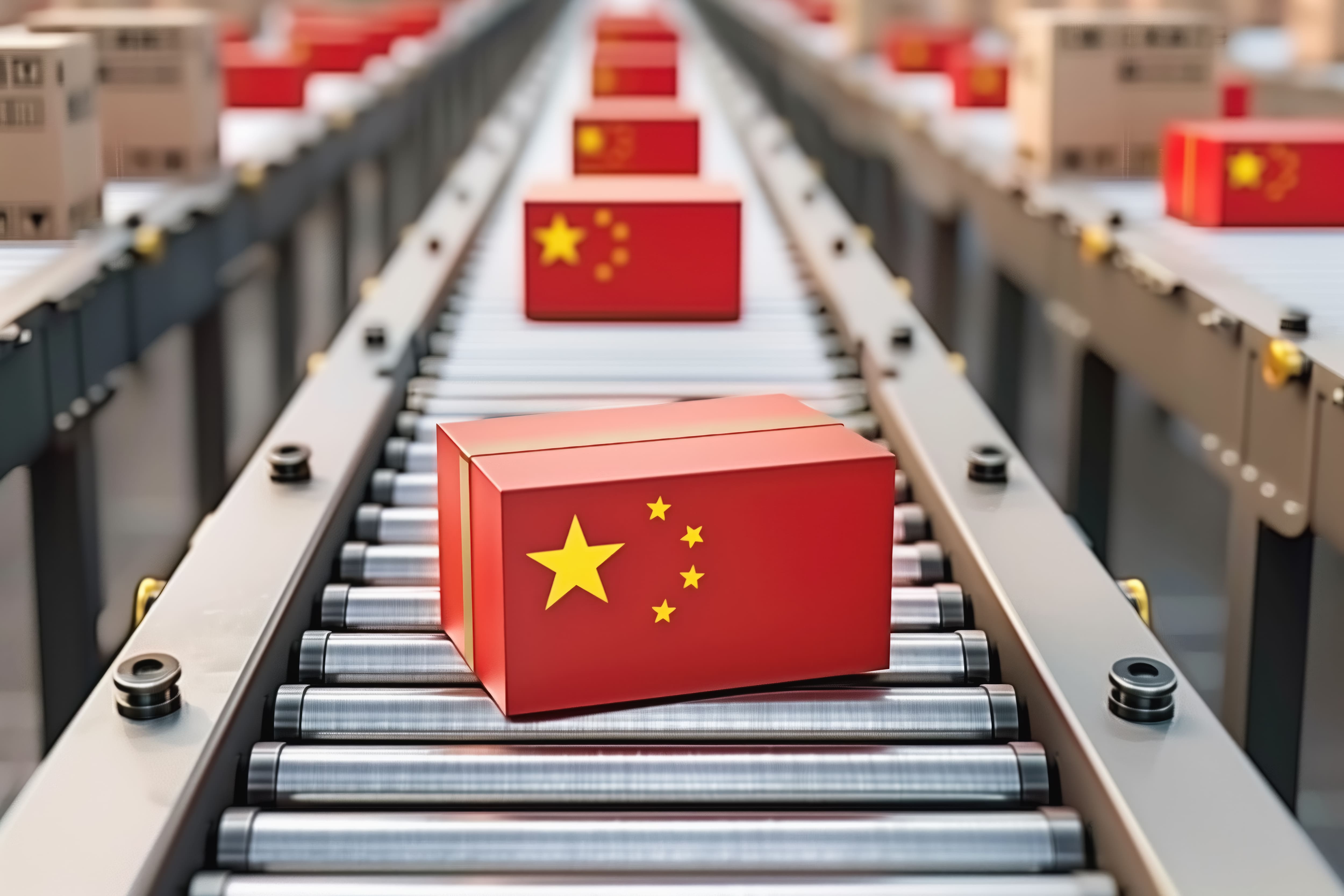 China RoHS China RoHS