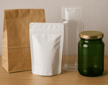 Automatic Packaging Compliance Detection