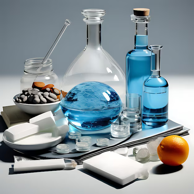 Exigences de conformité des produits des substances chimiques