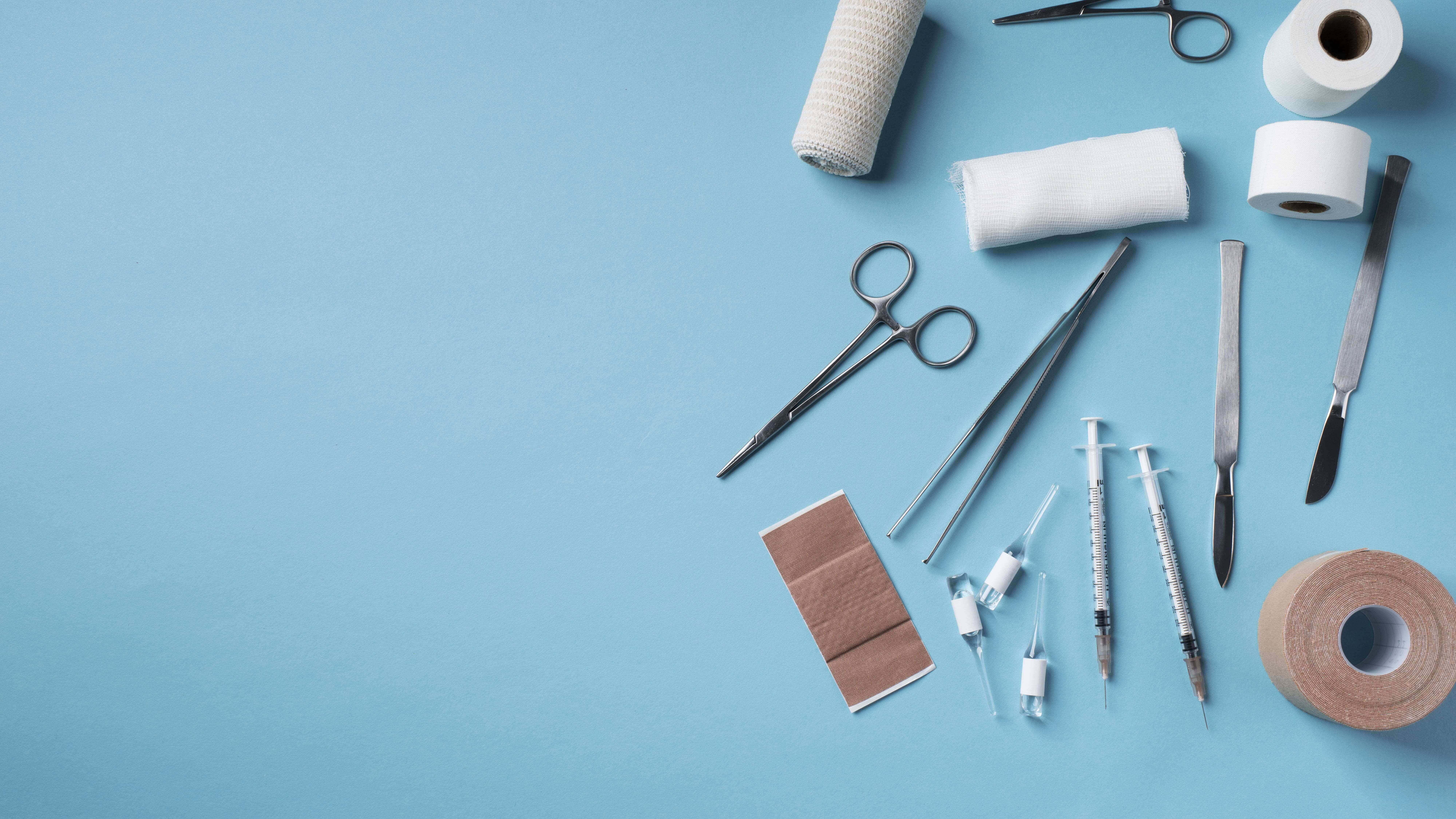 Medical Devices Regulation