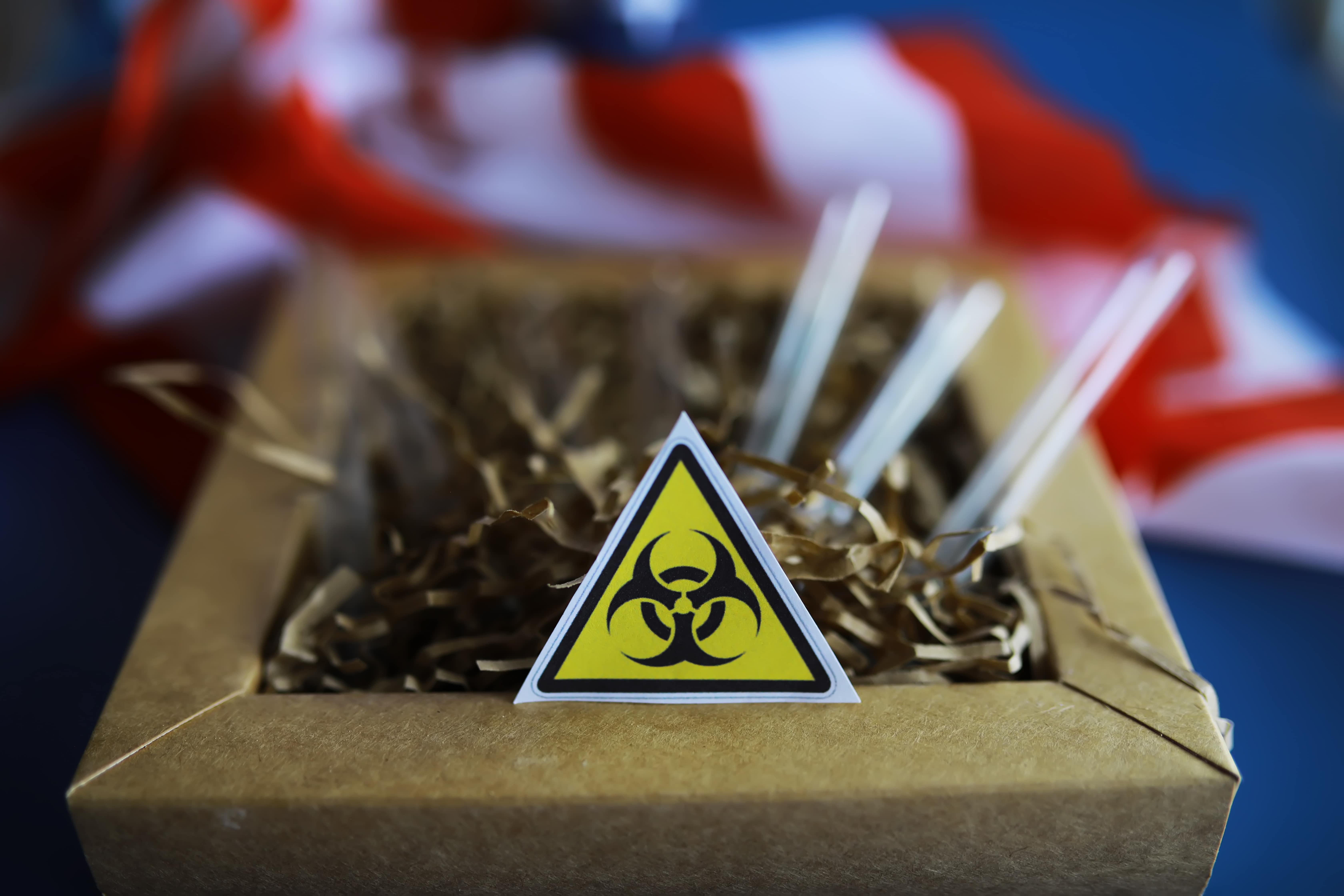 California Proposition 65